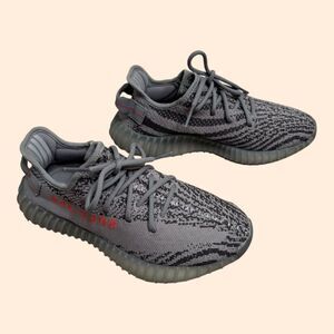 Adidas Yeezy Boost 350 V2 Beluga 2.0